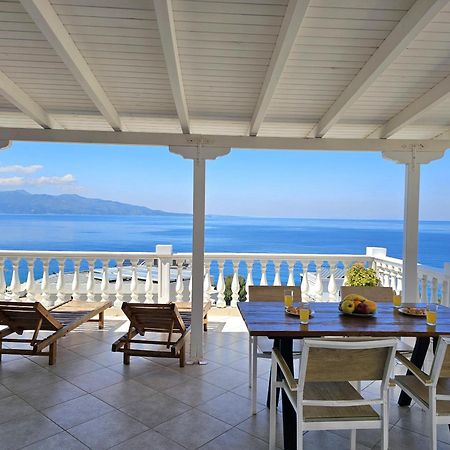 Happy Stay Eri Σαράντα Εξωτερικό φωτογραφία