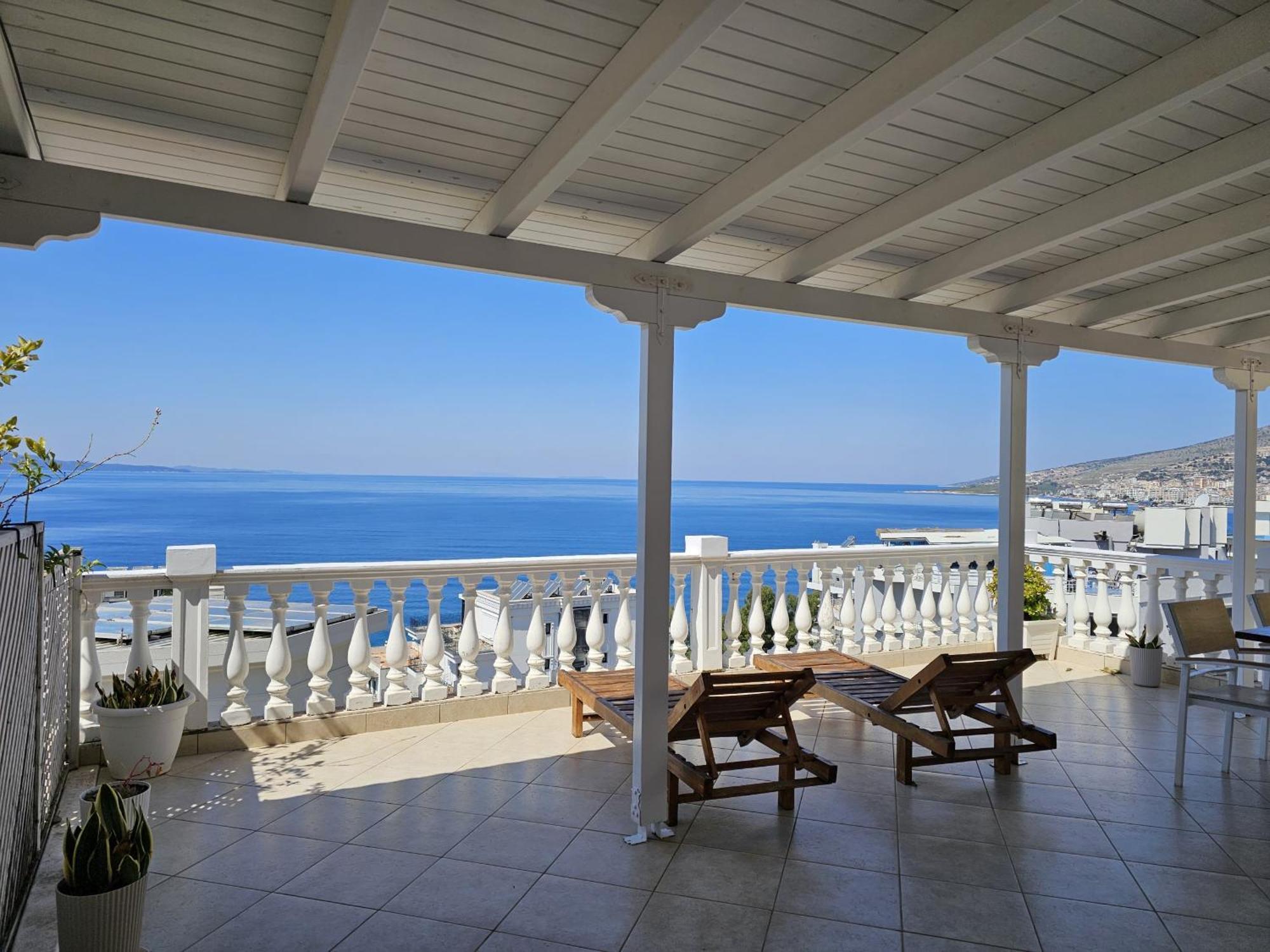 Happy Stay Eri Σαράντα Εξωτερικό φωτογραφία