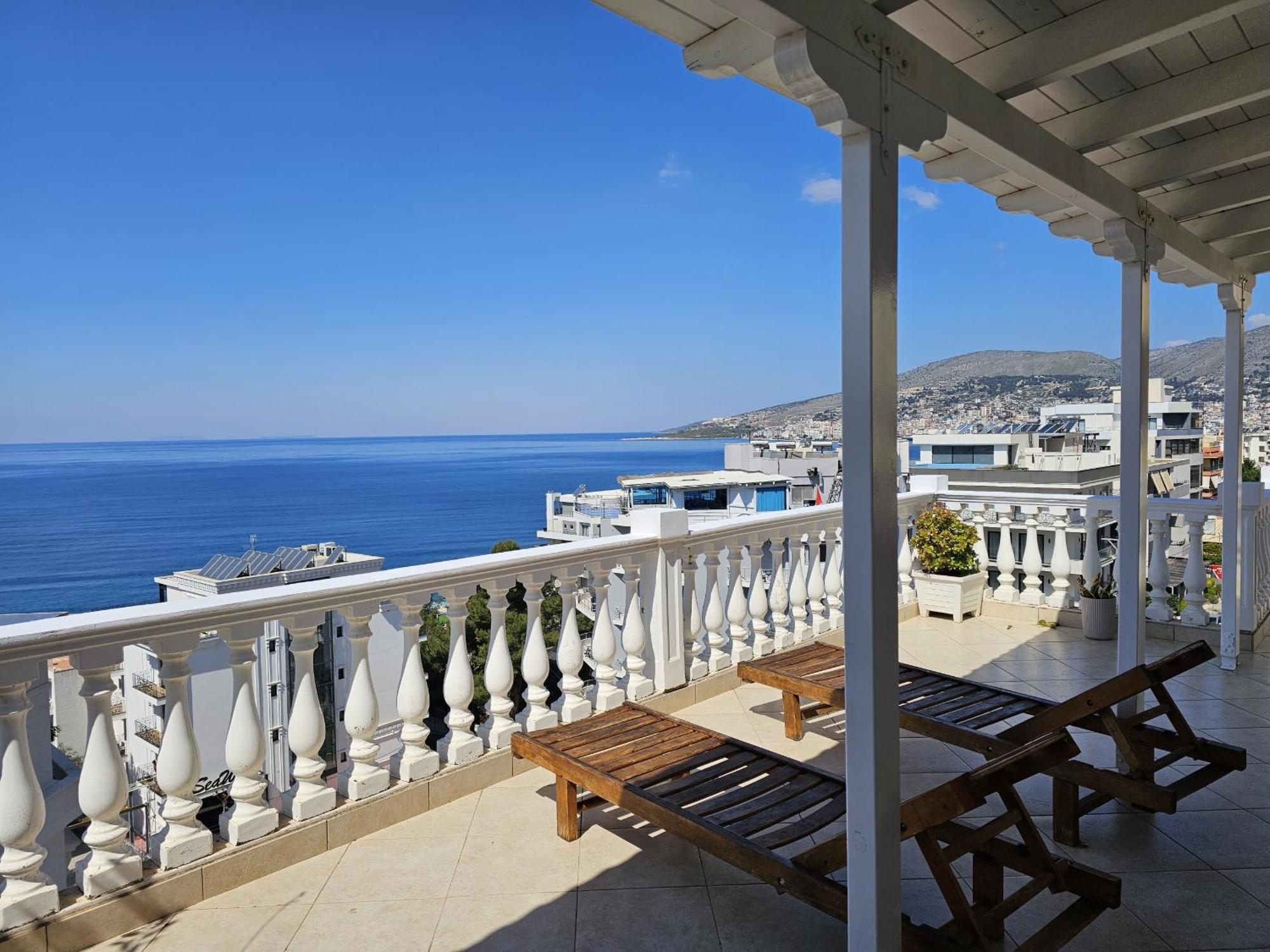 Happy Stay Eri Σαράντα Εξωτερικό φωτογραφία