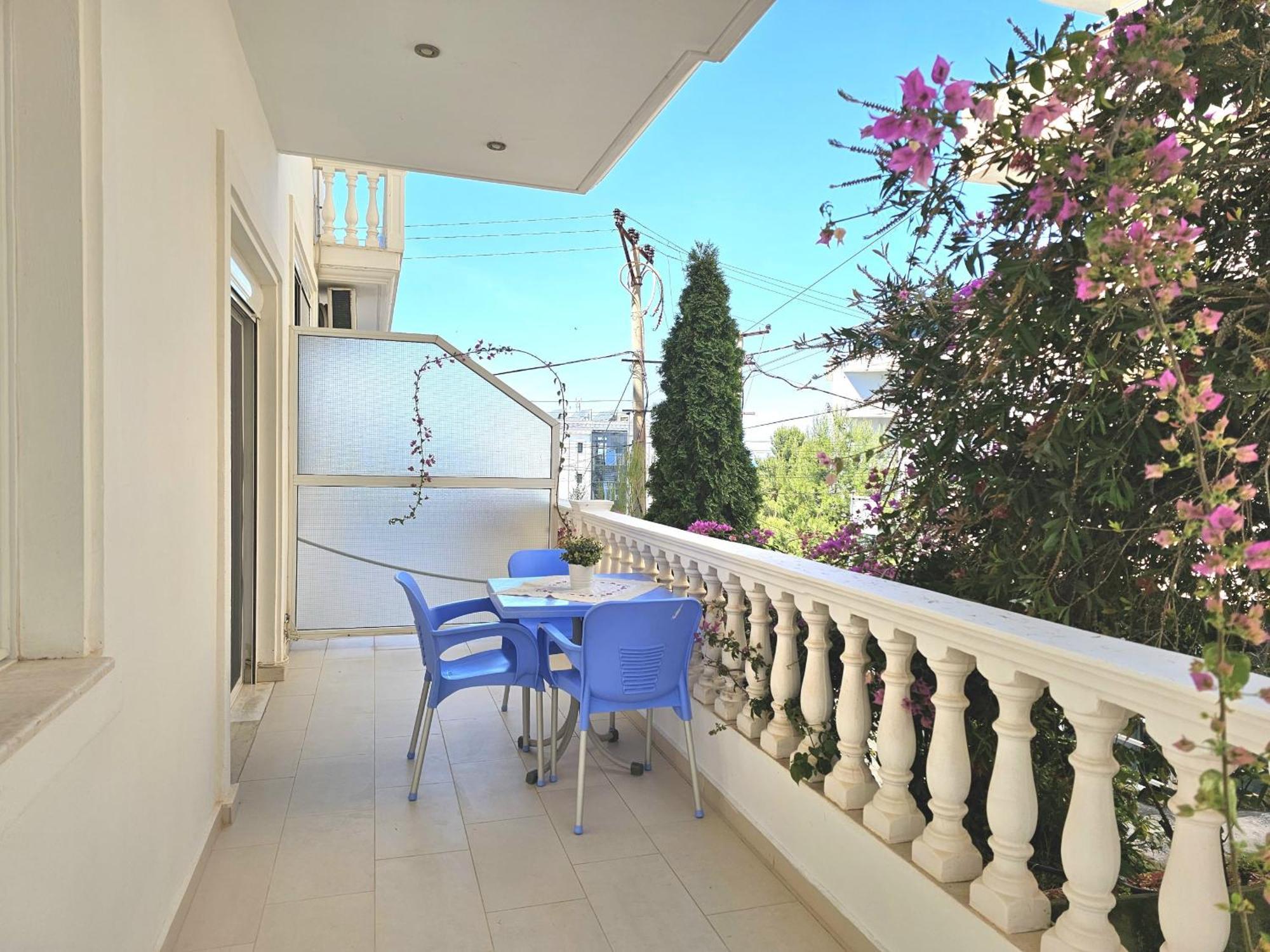 Happy Stay Eri Σαράντα Εξωτερικό φωτογραφία